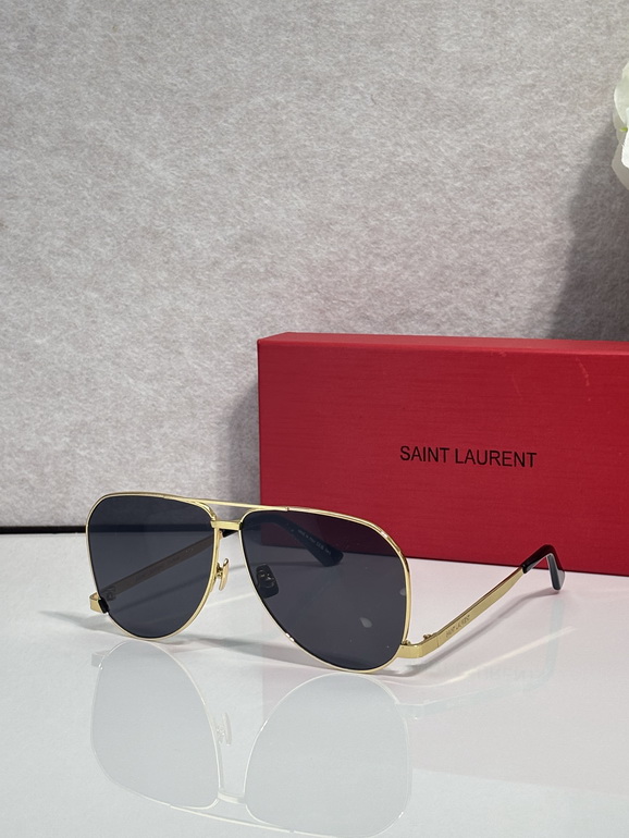 YSL Sunglasses(AAAA)-054