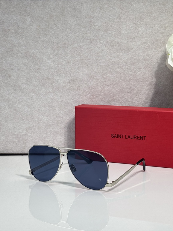 YSL Sunglasses(AAAA)-053