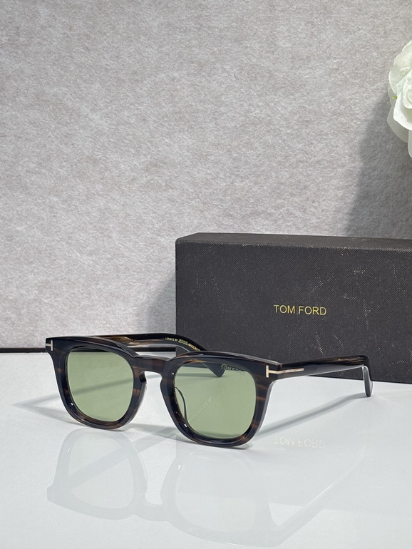 TOM FORD Sunglasses(AAAA)-1380