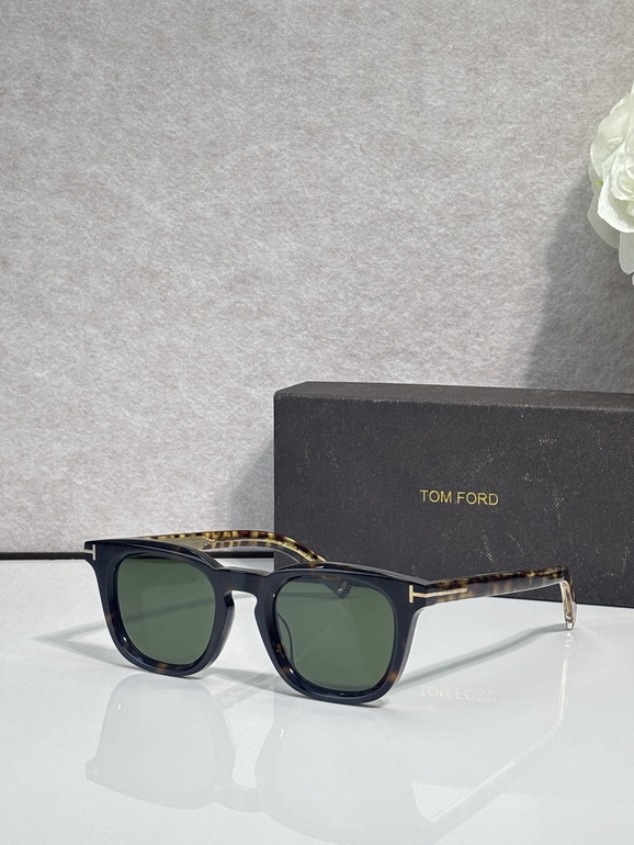 TOM FORD Sunglasses(AAAA)-1379