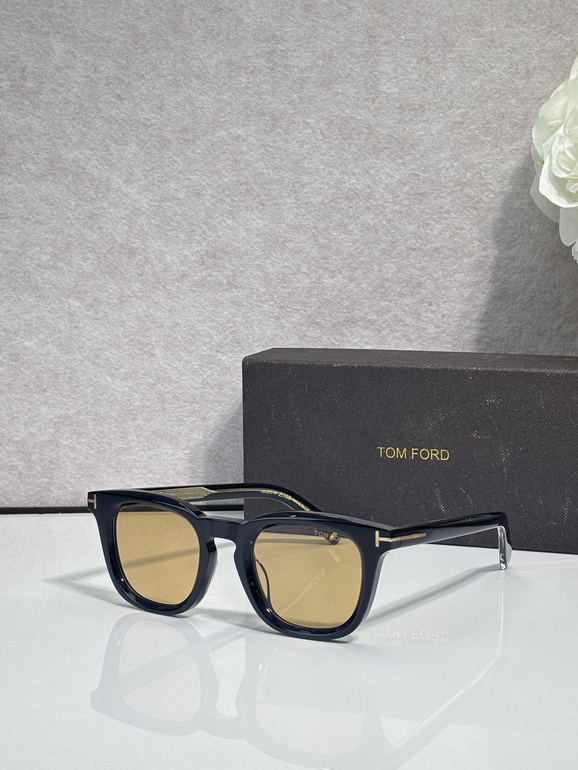 TOM FORD Sunglasses(AAAA)-1376