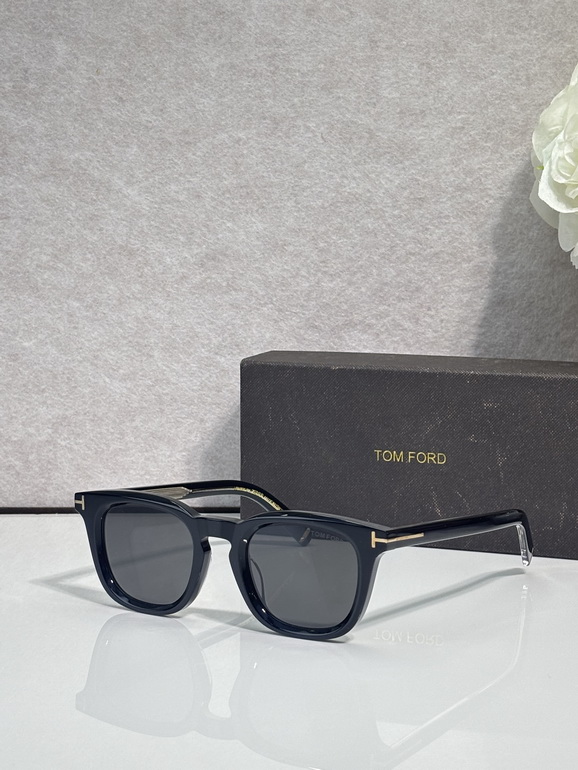 TOM FORD Sunglasses(AAAA)-1375