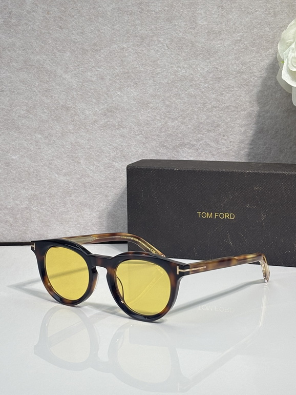 TOM FORD Sunglasses(AAAA)-1373