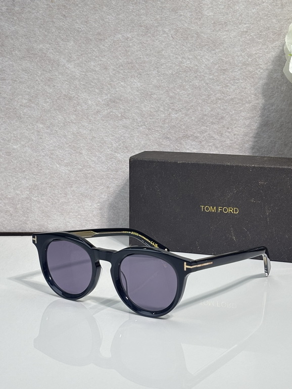 TOM FORD Sunglasses(AAAA)-1371