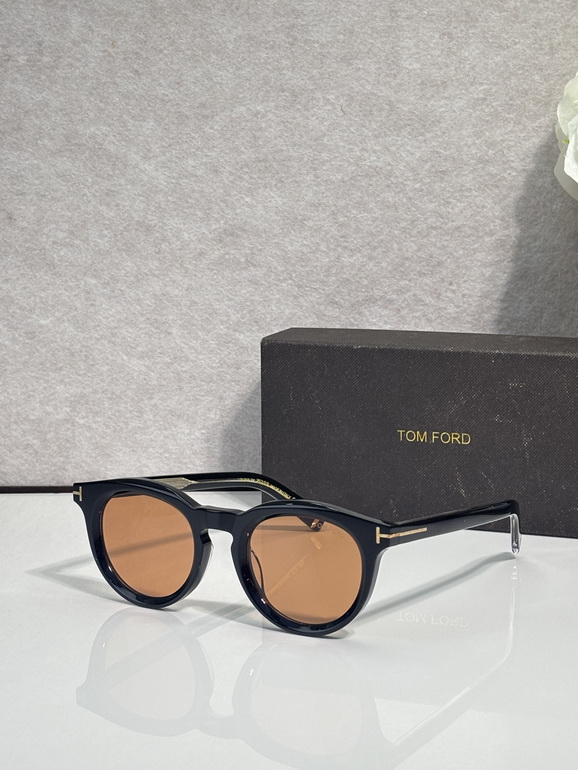 TOM FORD Sunglasses(AAAA)-1370