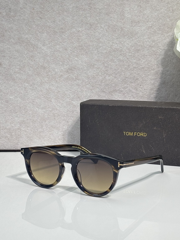 TOM FORD Sunglasses(AAAA)-1369