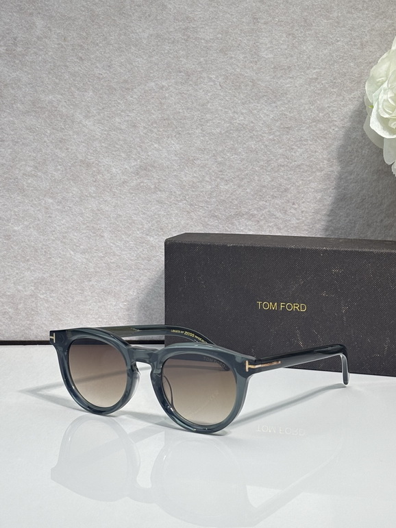 TOM FORD Sunglasses(AAAA)-1368
