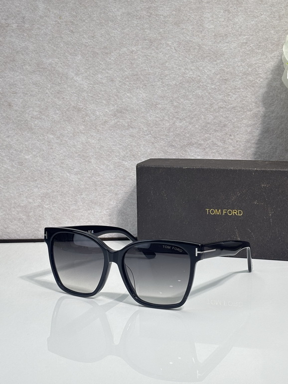 TOM FORD Sunglasses(AAAA)-1365