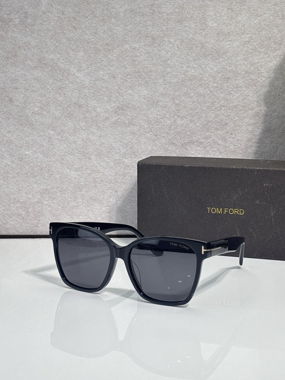 TOM FORD Sunglasses(AAAA)-1363