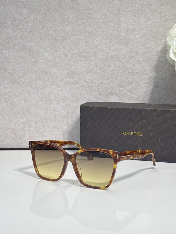 TOM FORD Sunglasses(AAAA)-1362