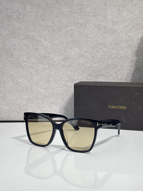 TOM FORD Sunglasses(AAAA)-1361