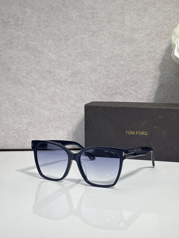 TOM FORD Sunglasses(AAAA)-1360