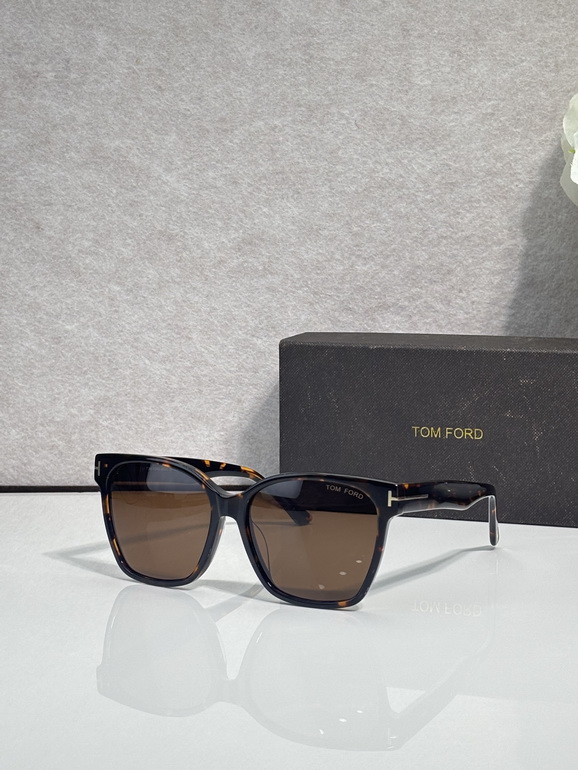 TOM FORD Sunglasses(AAAA)-1359