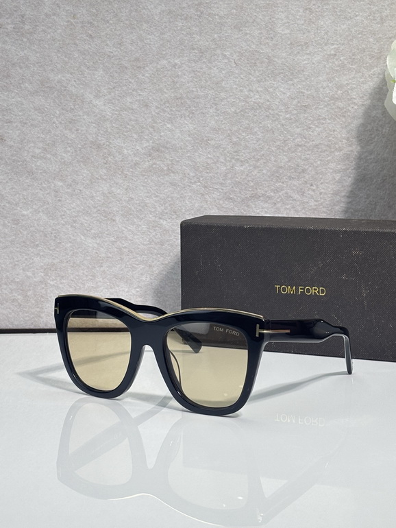 TOM FORD Sunglasses(AAAA)-1358
