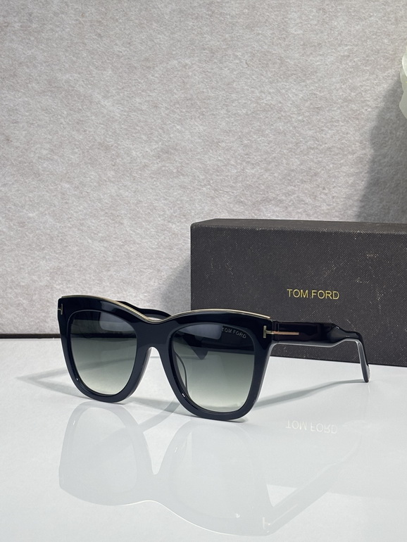 TOM FORD Sunglasses(AAAA)-1357