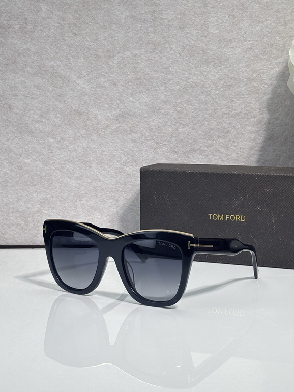 TOM FORD Sunglasses(AAAA)-1356