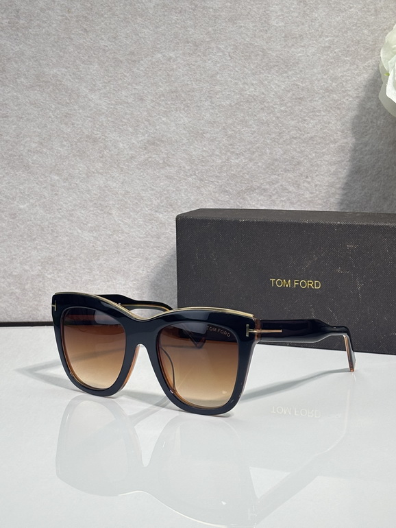 TOM FORD Sunglasses(AAAA)-1355