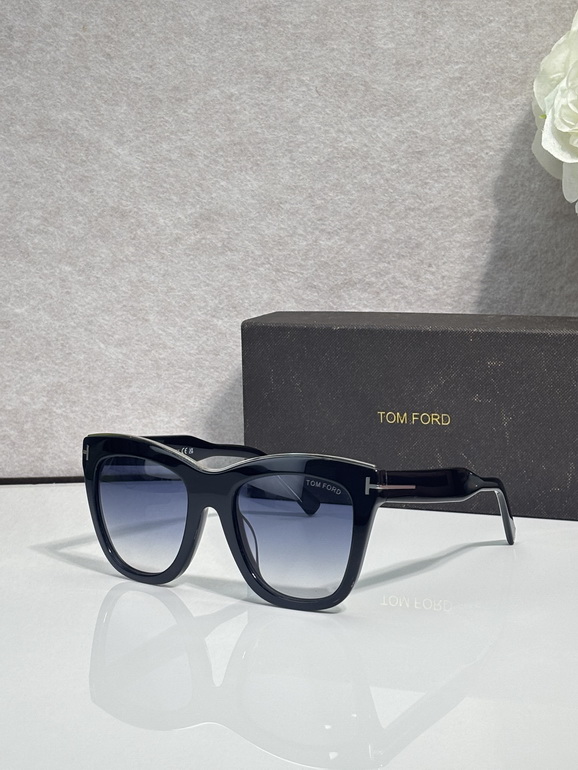 TOM FORD Sunglasses(AAAA)-1352