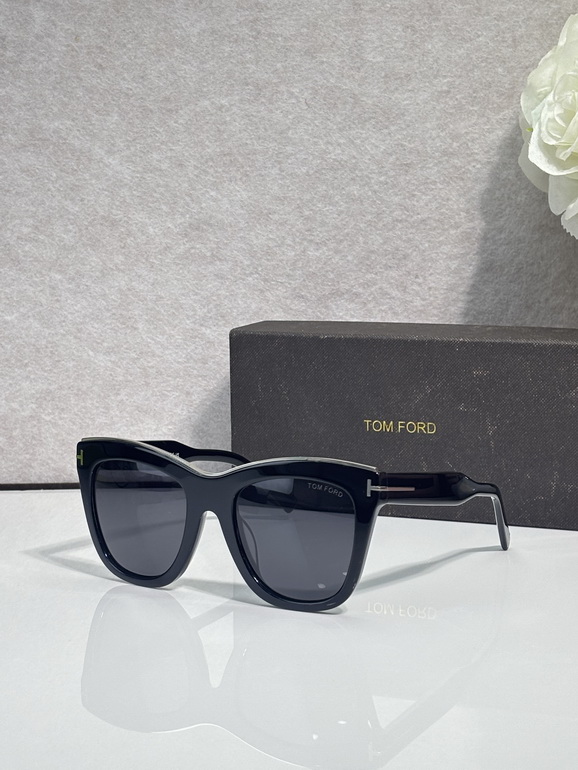 TOM FORD Sunglasses(AAAA)-1351