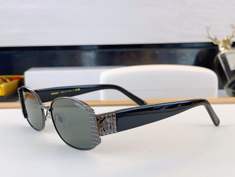 VERSACE Sunglasses(AAAA)-004
