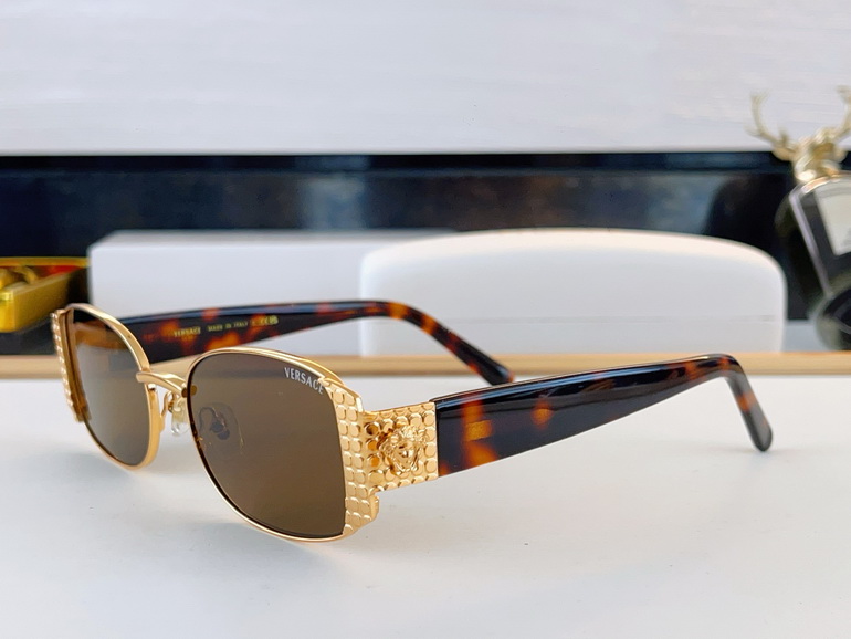VERSACE Sunglasses(AAAA)-002