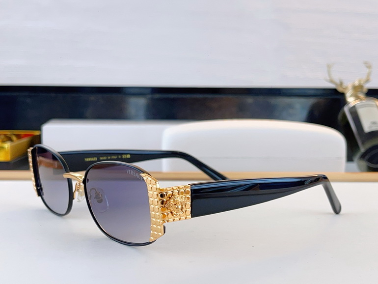 VERSACE Sunglasses-1616