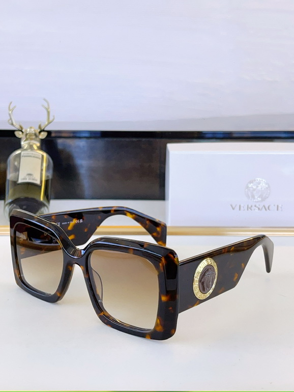 VERSACE Sunglasses-1607