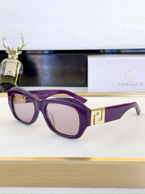 VERSACE Sunglasses-1602