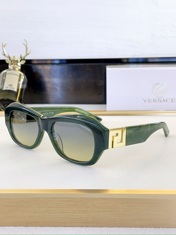 VERSACE Sunglasses-1600