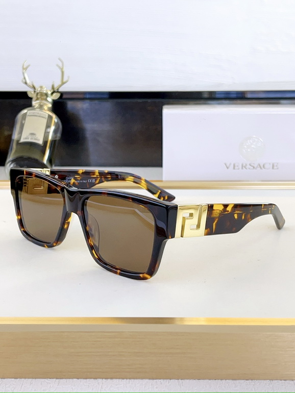 VERSACE Sunglasses-1593