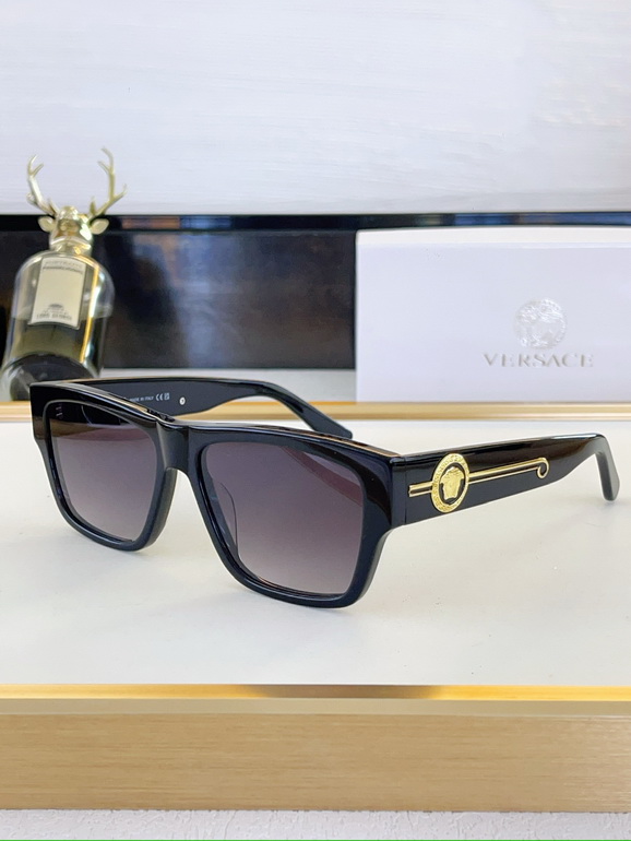 VERSACE Sunglasses-1586