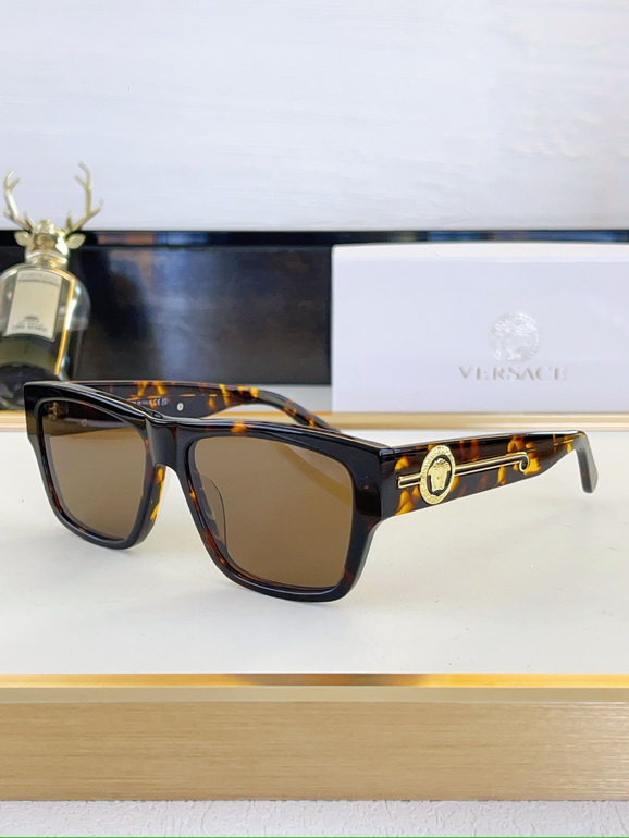 VERSACE Sunglasses-1585