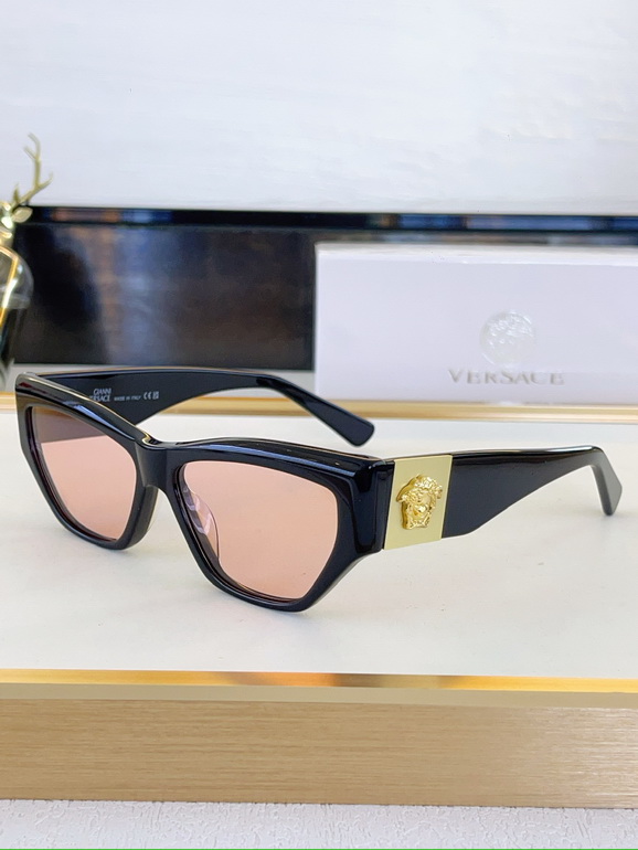 VERSACE Sunglasses-1580