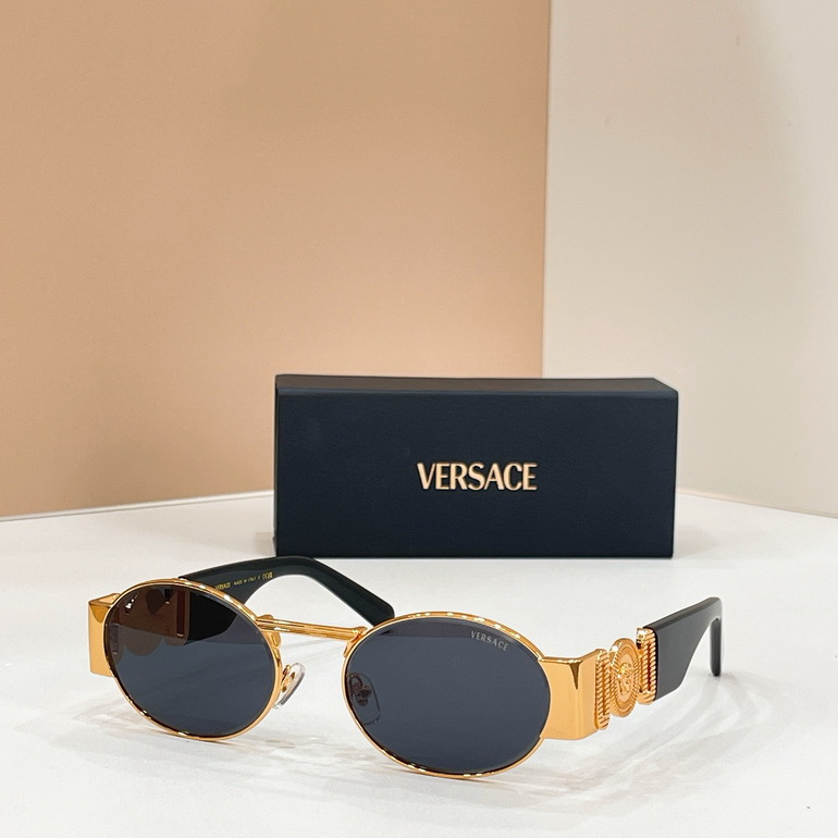VERSACE Sunglasses-1566