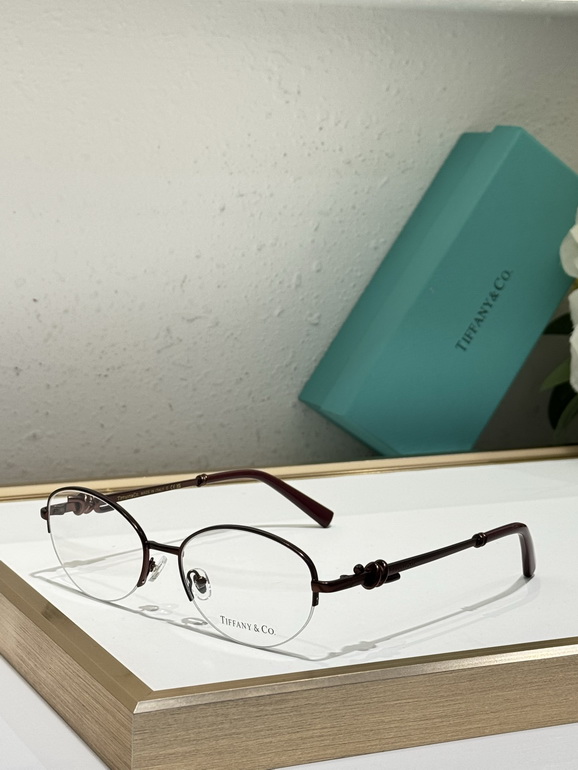 TIFFANY & CO Sunglasses(AAAA)-063