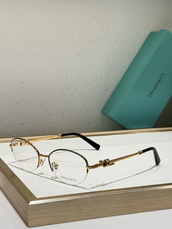 TIFFANY & CO Sunglasses(AAAA)-062