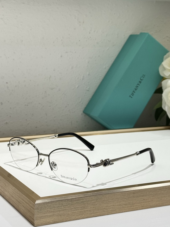 TIFFANY & CO Sunglasses(AAAA)-061