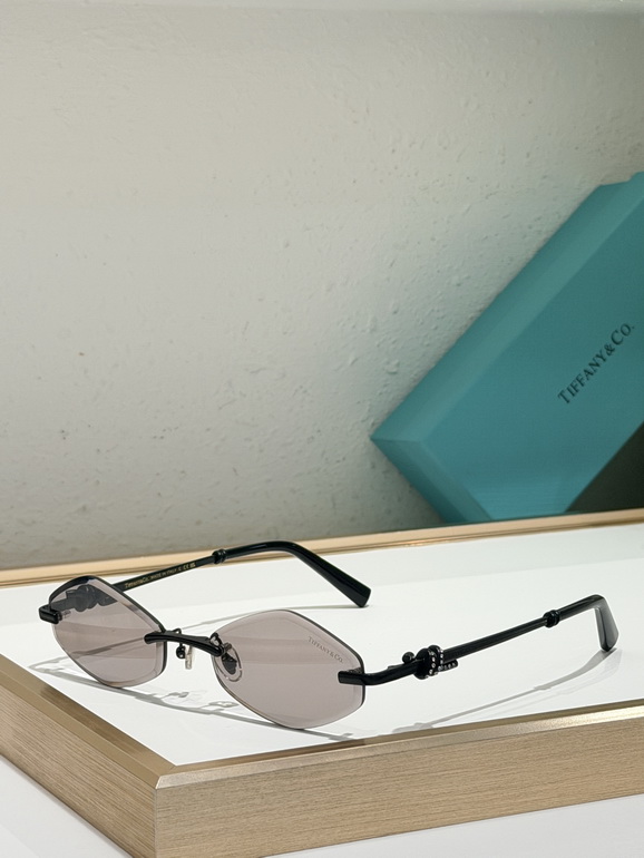 TIFFANY & CO Sunglasses(AAAA)-058