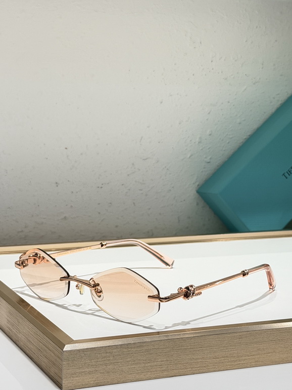 TIFFANY & CO Sunglasses(AAAA)-056