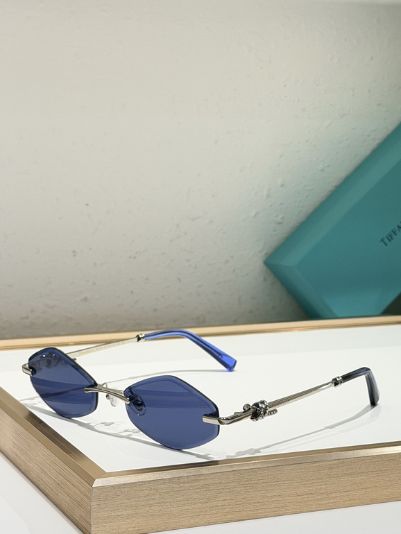 TIFFANY & CO Sunglasses(AAAA)-054