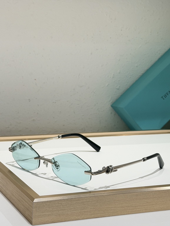 TIFFANY & CO Sunglasses(AAAA)-053