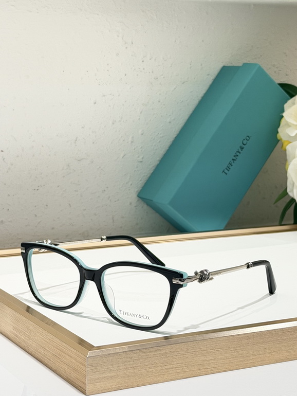 TIFFANY & CO Sunglasses(AAAA)-051
