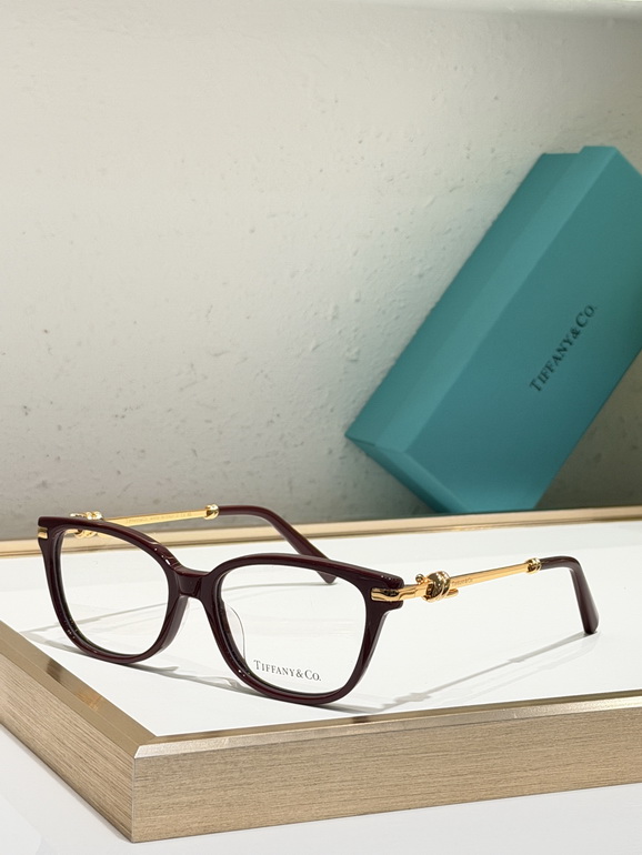TIFFANY & CO Sunglasses(AAAA)-049