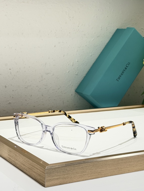 TIFFANY & CO Sunglasses(AAAA)-046