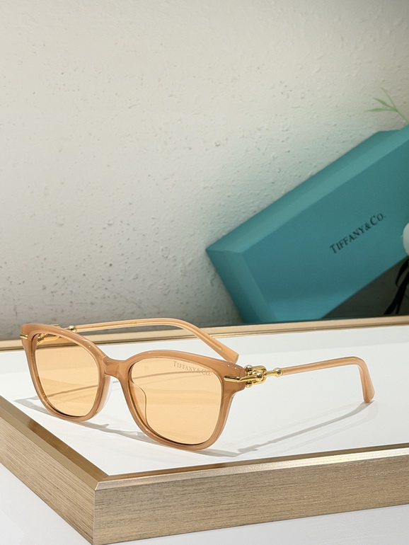 TIFFANY & CO Sunglasses(AAAA)-043