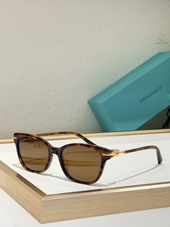 TIFFANY & CO Sunglasses(AAAA)-041