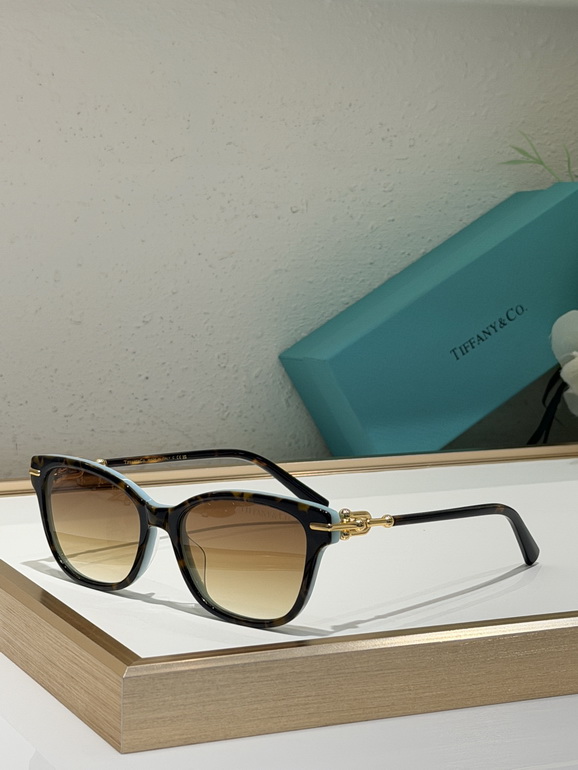 TIFFANY & CO Sunglasses(AAAA)-040