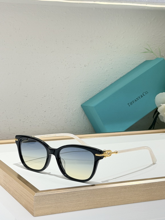 TIFFANY & CO Sunglasses(AAAA)-039