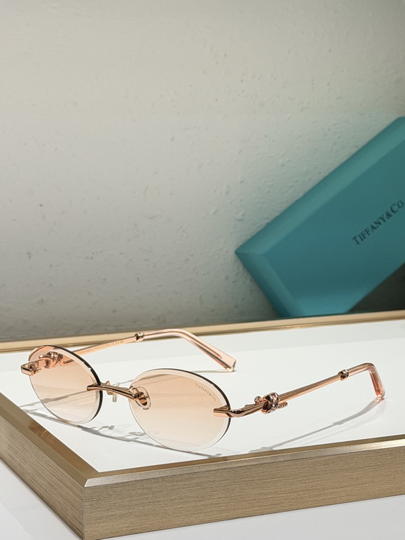 TIFFANY & CO Sunglasses(AAAA)-033