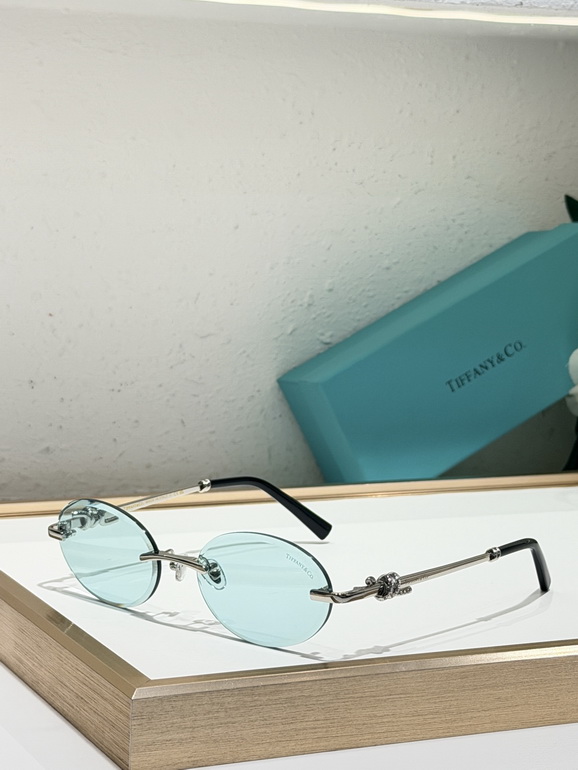 TIFFANY & CO Sunglasses(AAAA)-031